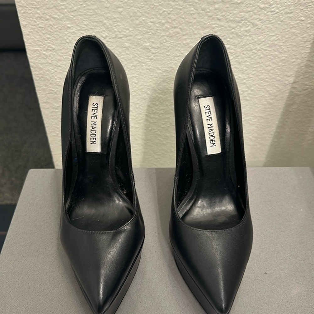Steve Madden heels